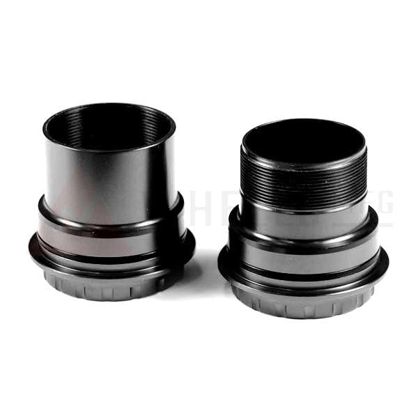 Amazon.com : Wheels Manufacturing BB30 to Outboard Bottom Bracket